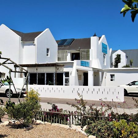 Baywatch Guest House Paternoster Buitenkant foto