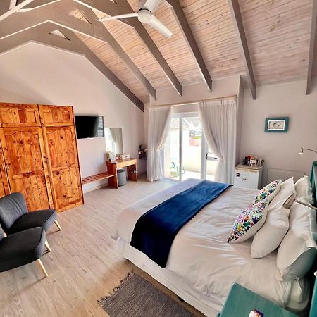 Baywatch Guest House Paternoster Buitenkant foto
