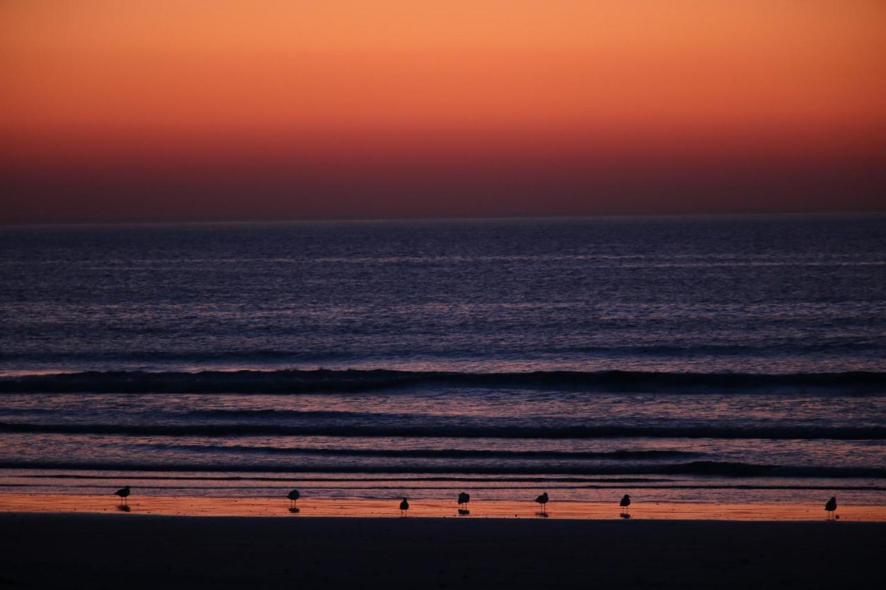 Baywatch Guest House Paternoster Buitenkant foto