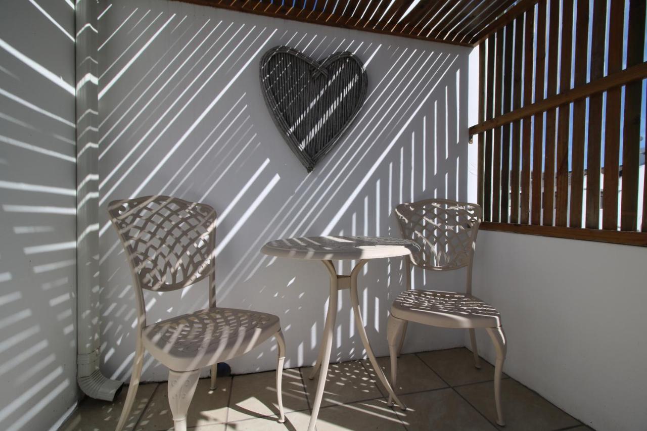 Baywatch Guest House Paternoster Buitenkant foto