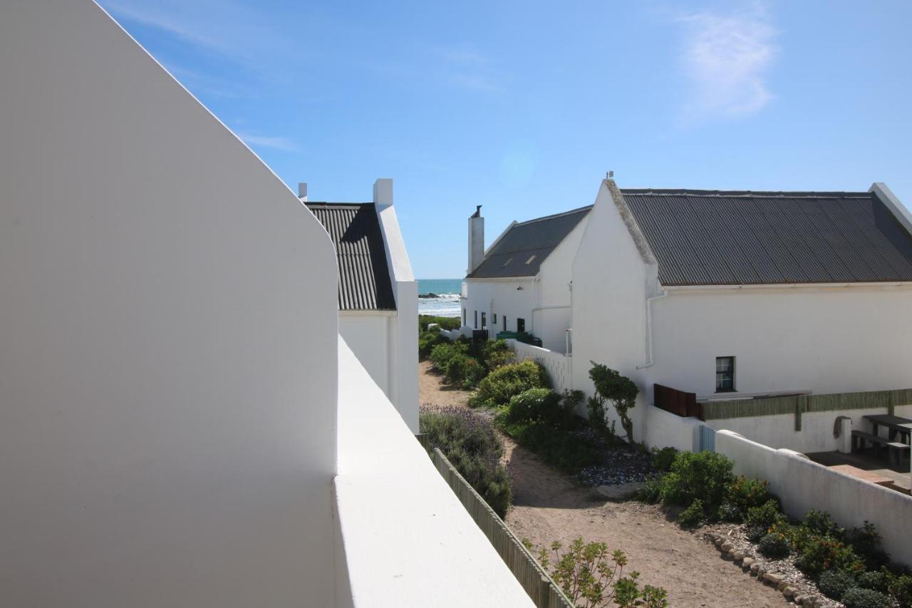 Baywatch Guest House Paternoster Buitenkant foto