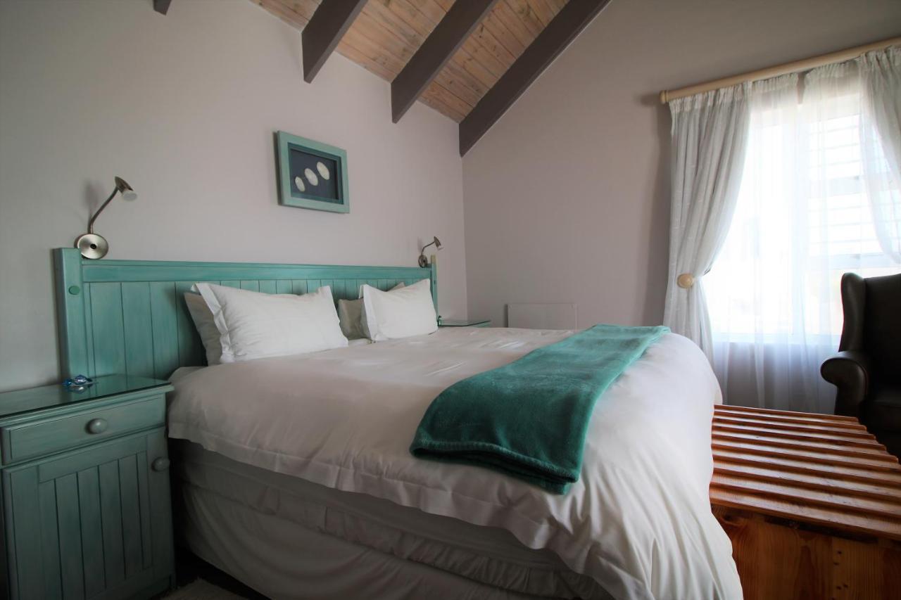Baywatch Guest House Paternoster Buitenkant foto