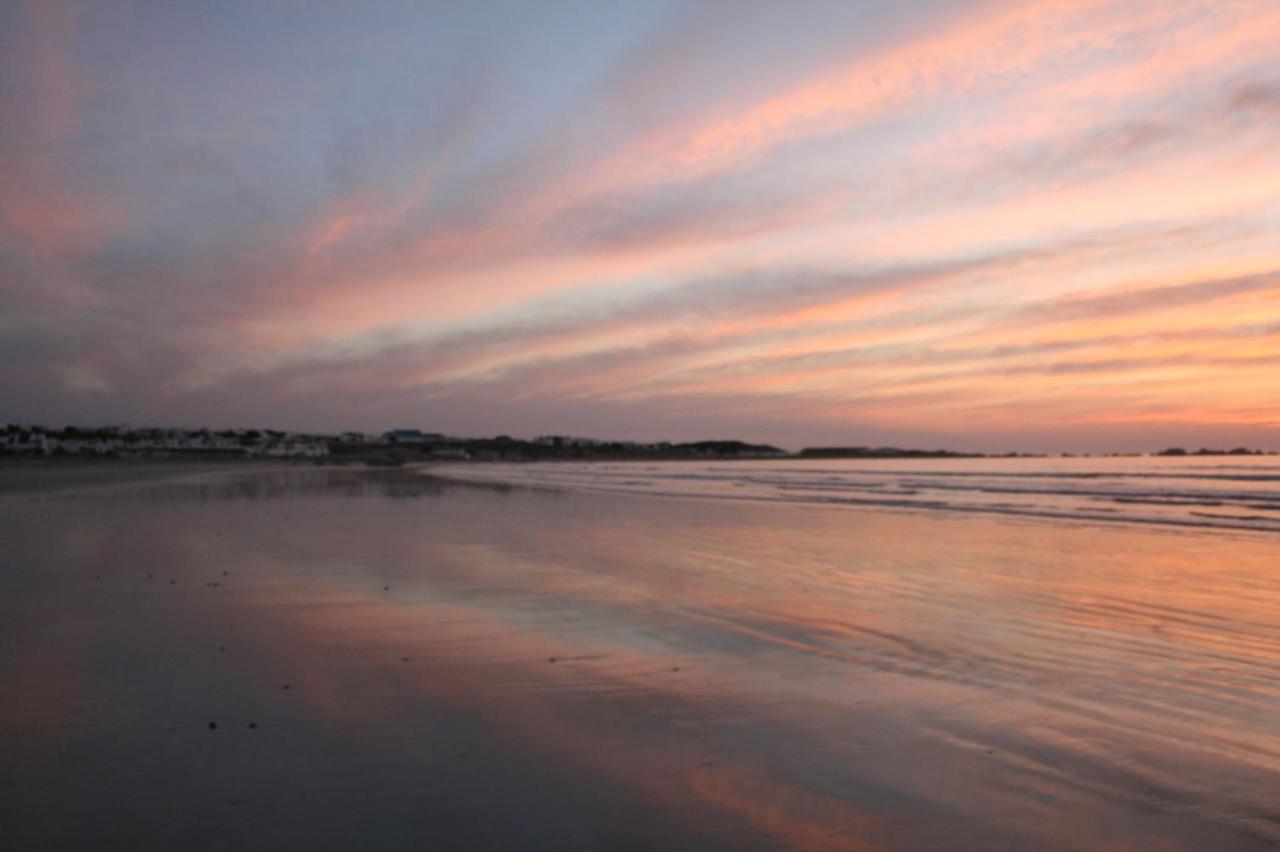 Baywatch Guest House Paternoster Buitenkant foto