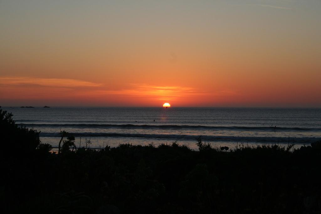 Baywatch Guest House Paternoster Buitenkant foto