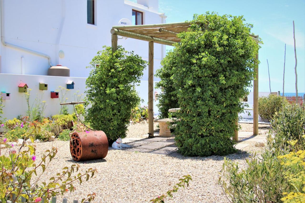 Baywatch Guest House Paternoster Buitenkant foto
