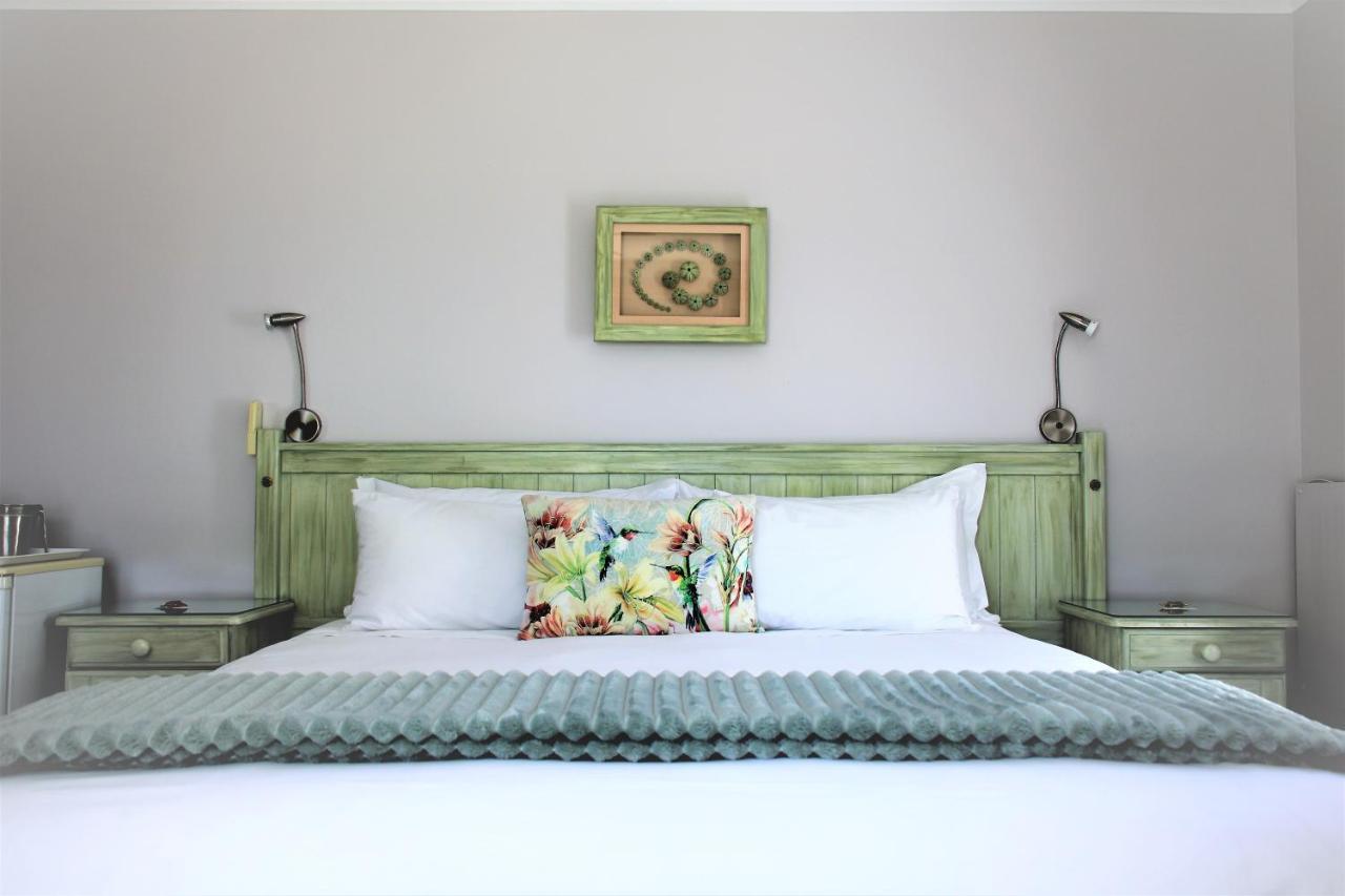 Baywatch Guest House Paternoster Kamer foto
