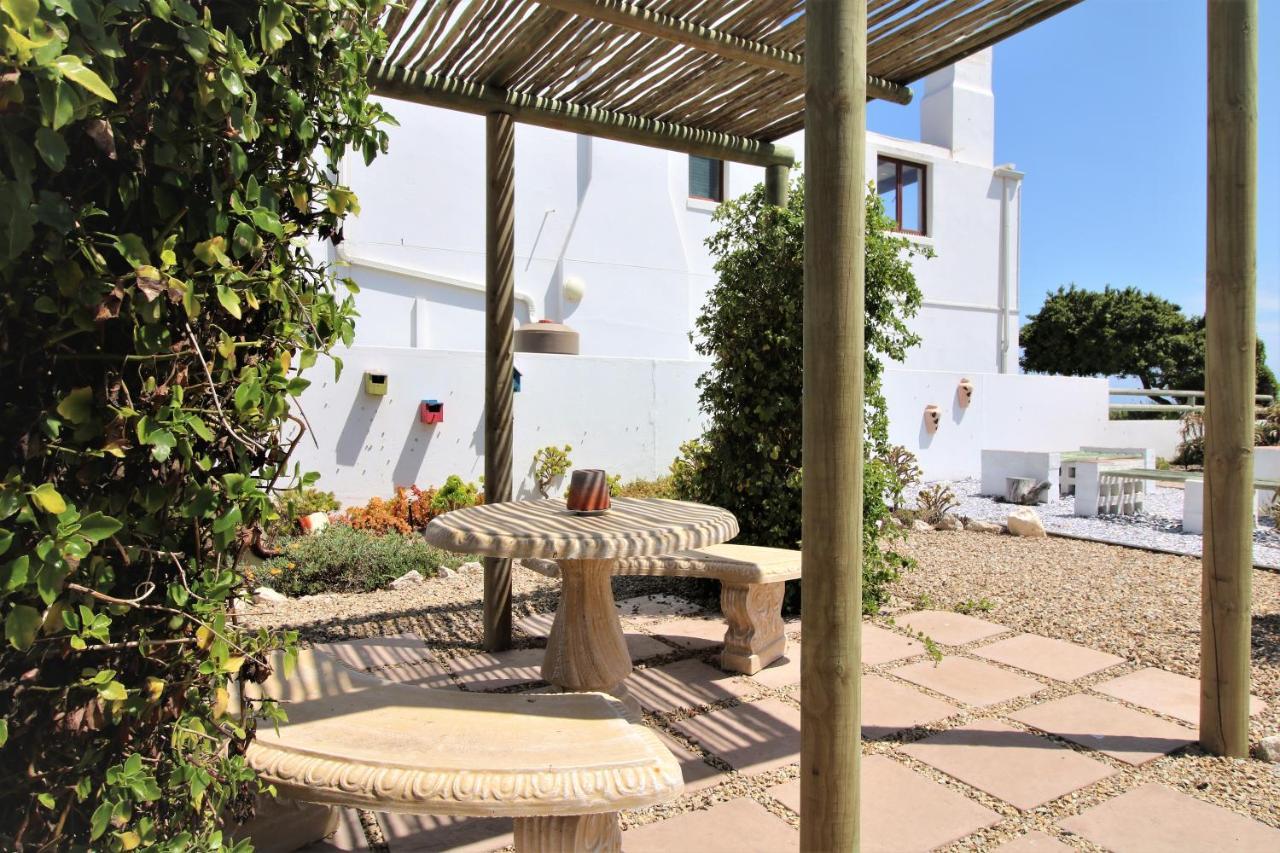 Baywatch Guest House Paternoster Buitenkant foto