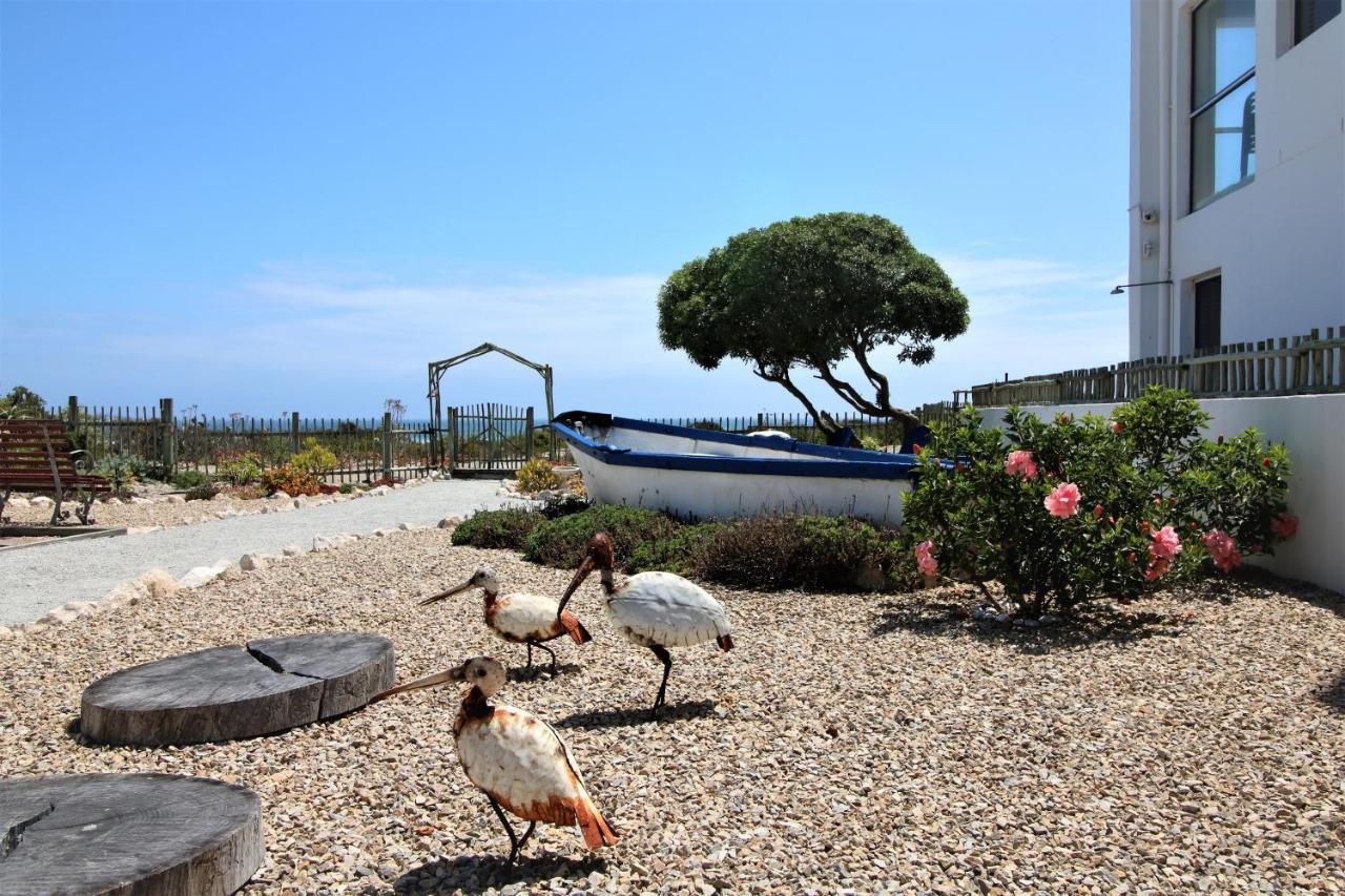 Baywatch Guest House Paternoster Buitenkant foto