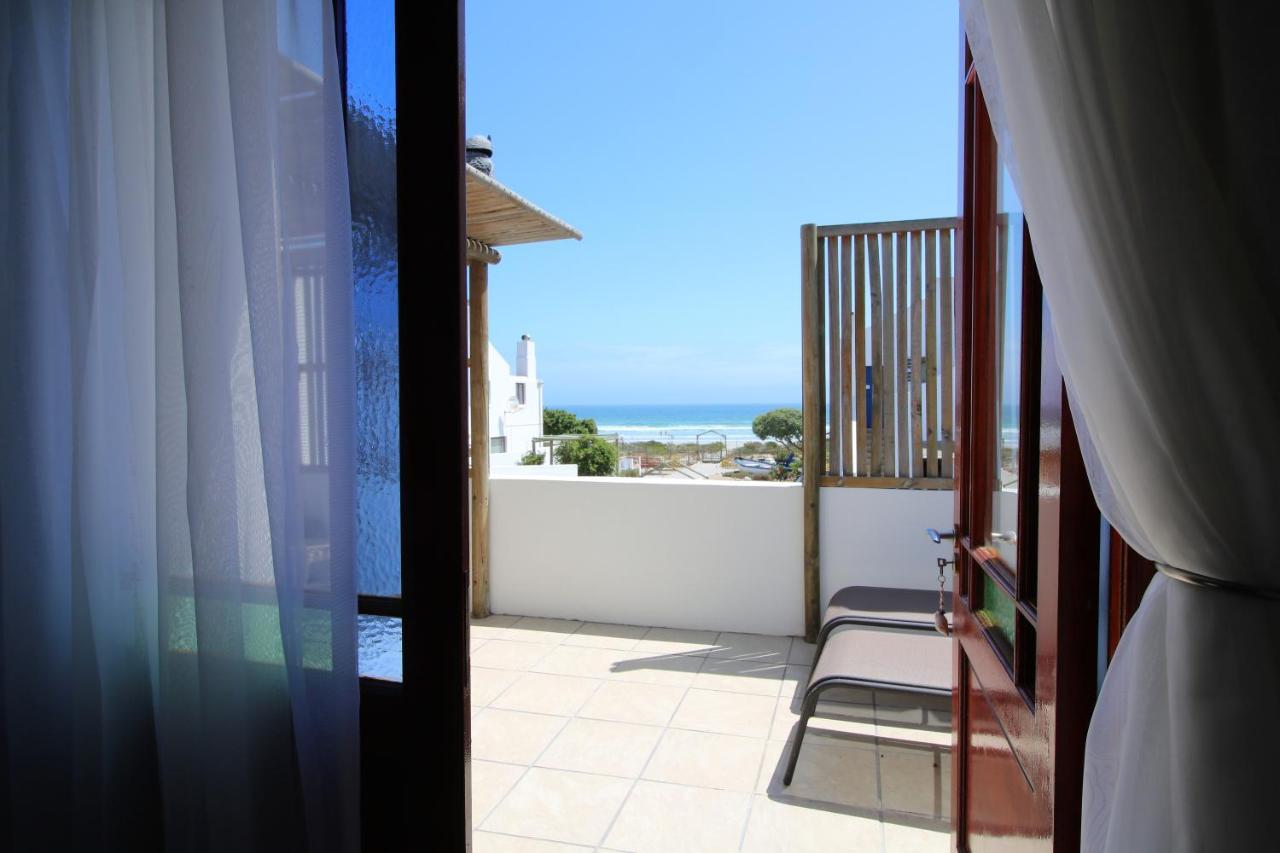 Baywatch Guest House Paternoster Buitenkant foto