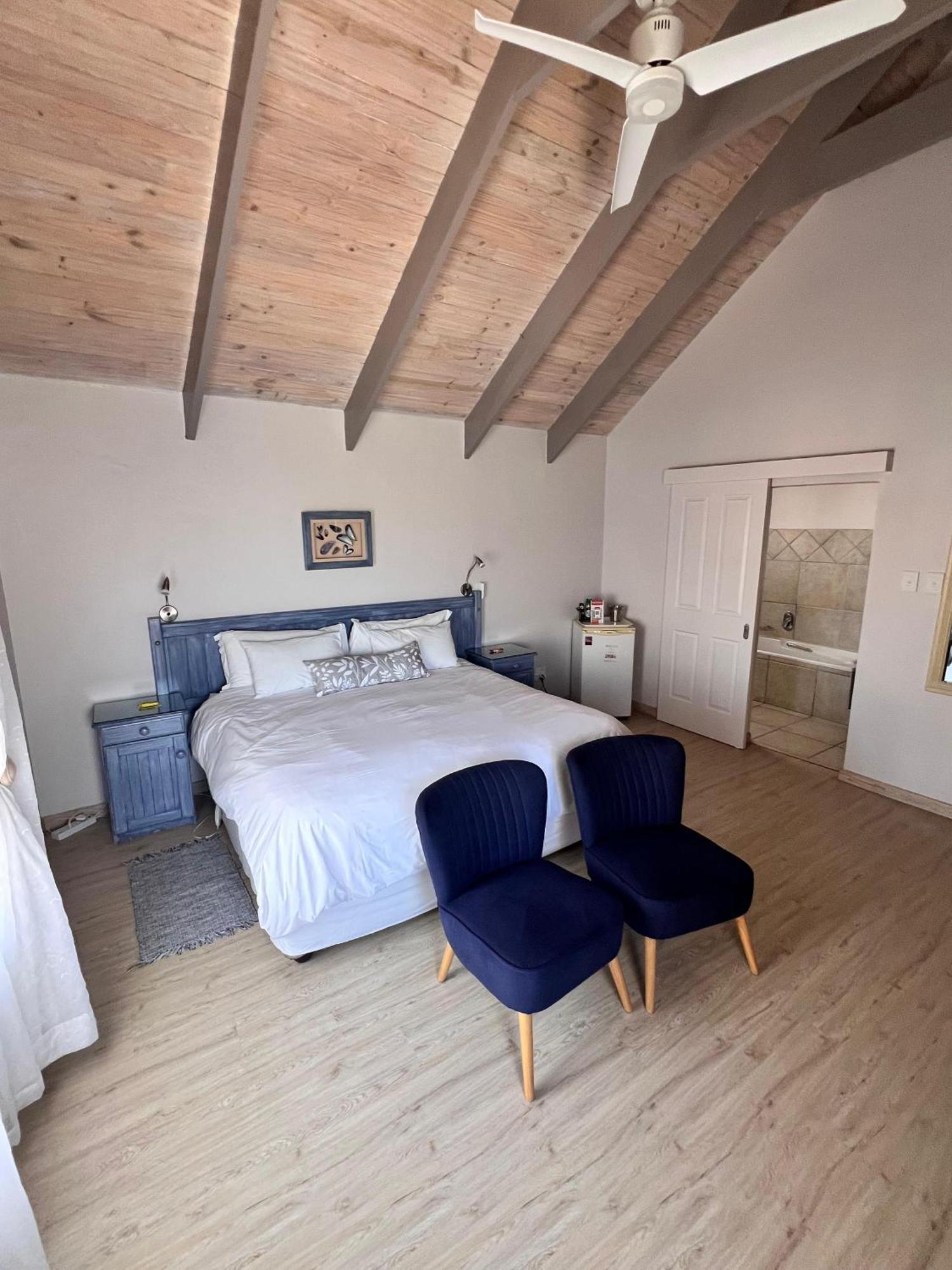 Baywatch Guest House Paternoster Buitenkant foto