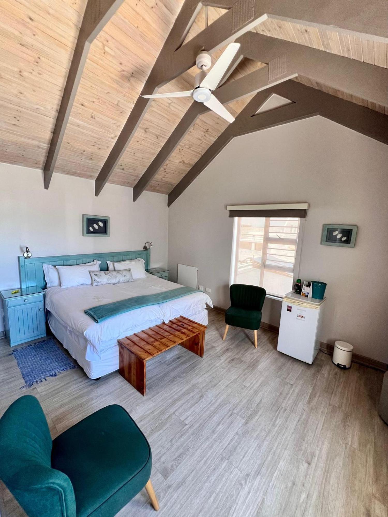 Baywatch Guest House Paternoster Buitenkant foto