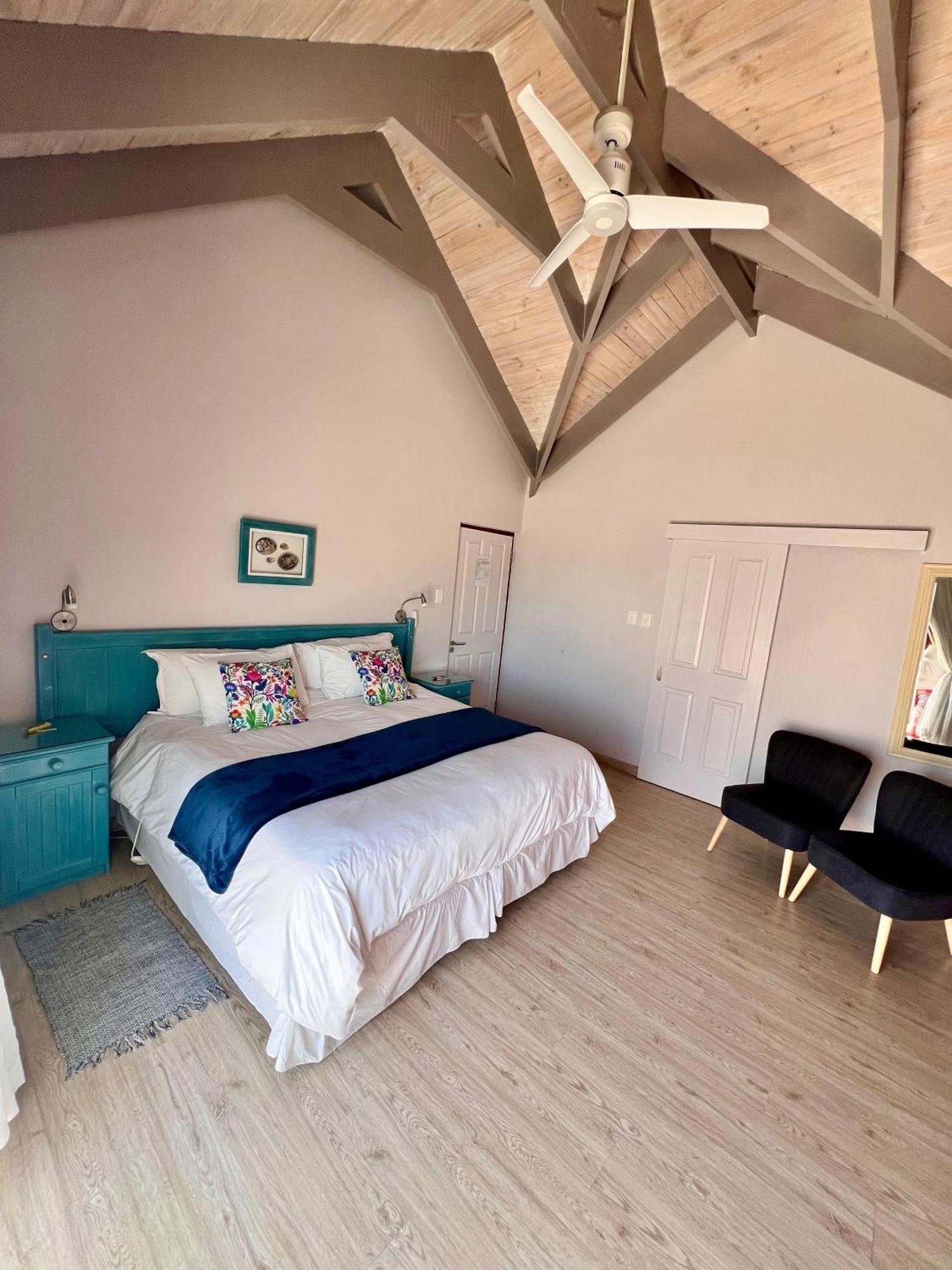Baywatch Guest House Paternoster Buitenkant foto