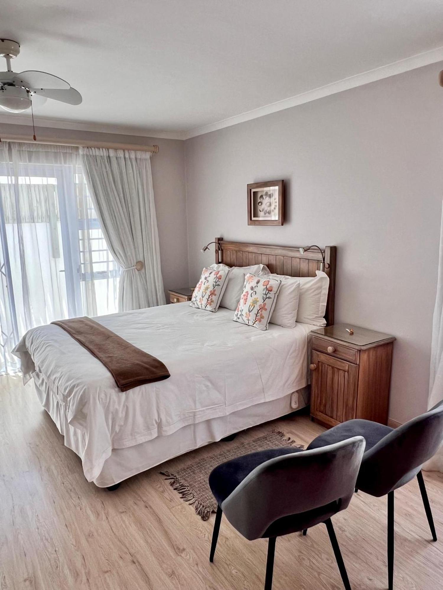 Baywatch Guest House Paternoster Buitenkant foto