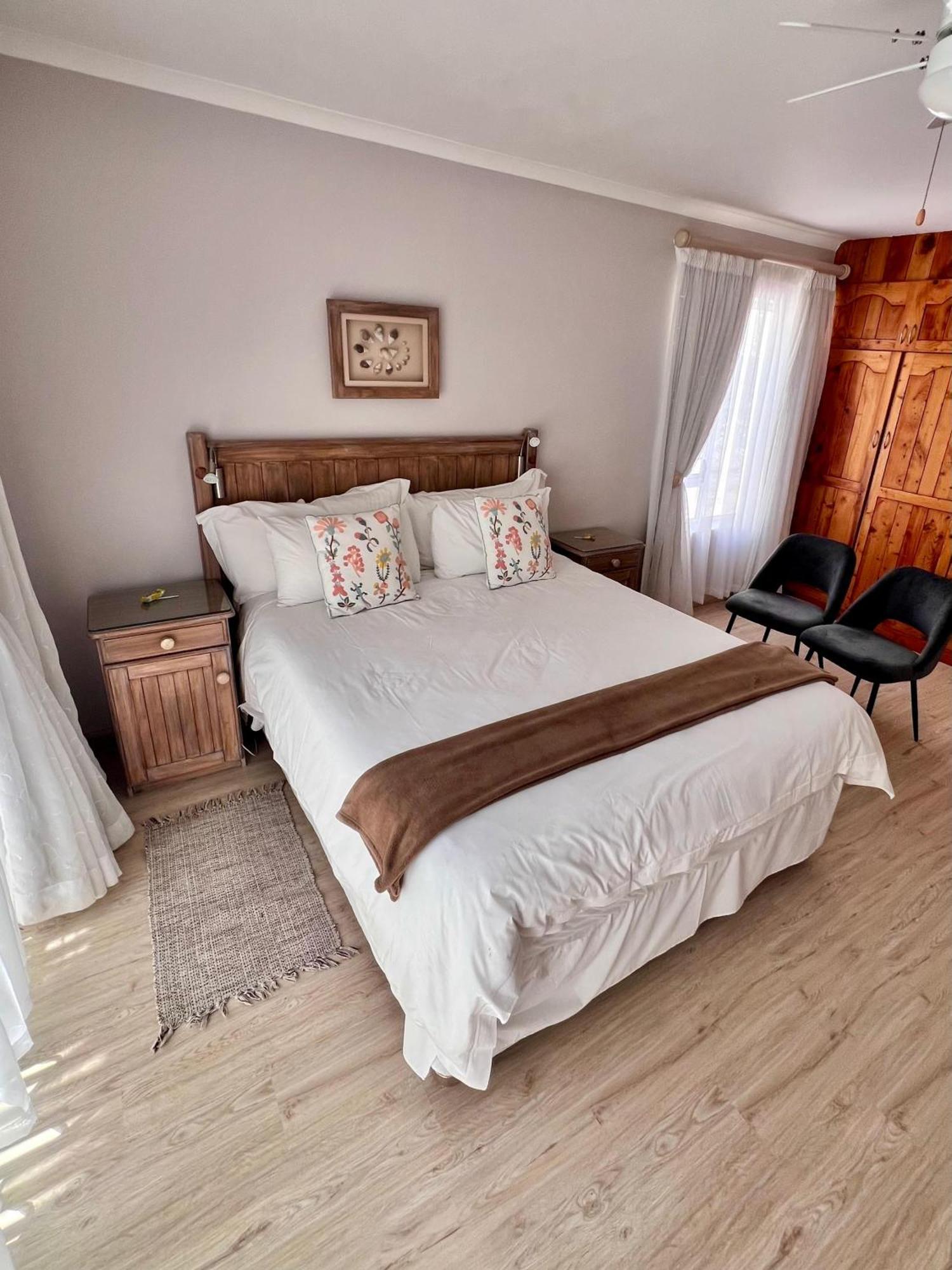 Baywatch Guest House Paternoster Buitenkant foto