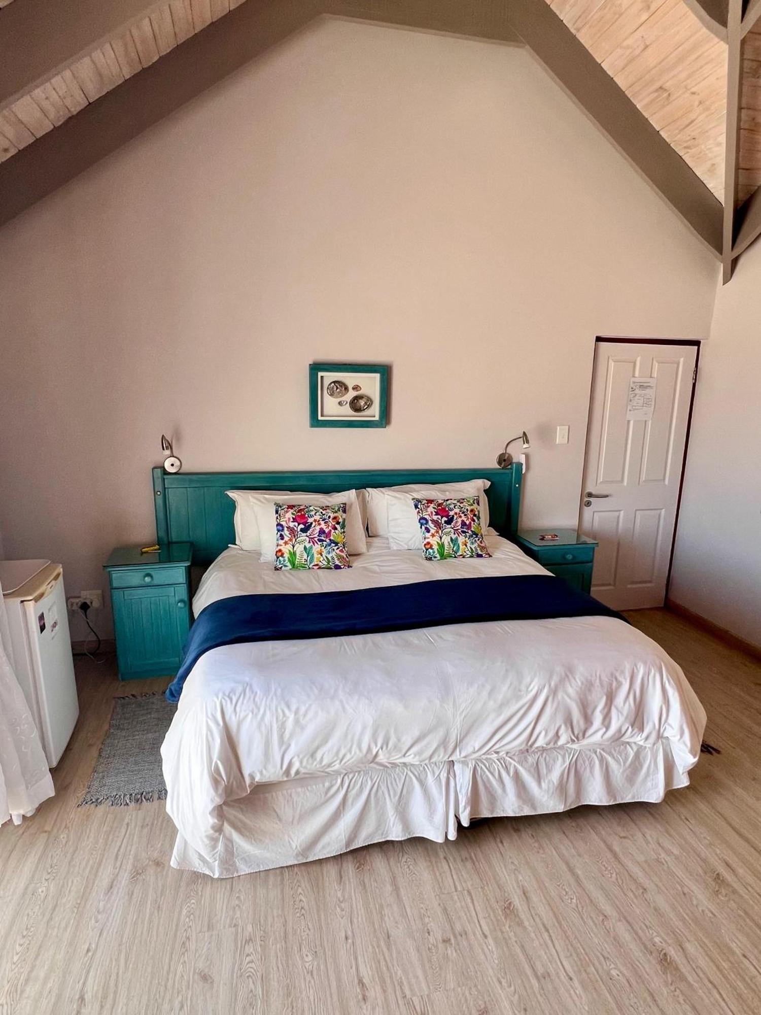 Baywatch Guest House Paternoster Buitenkant foto