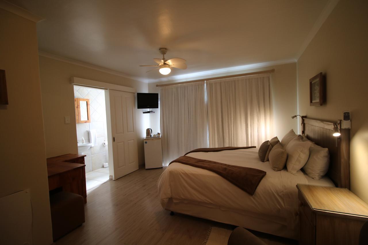 Baywatch Guest House Paternoster Buitenkant foto