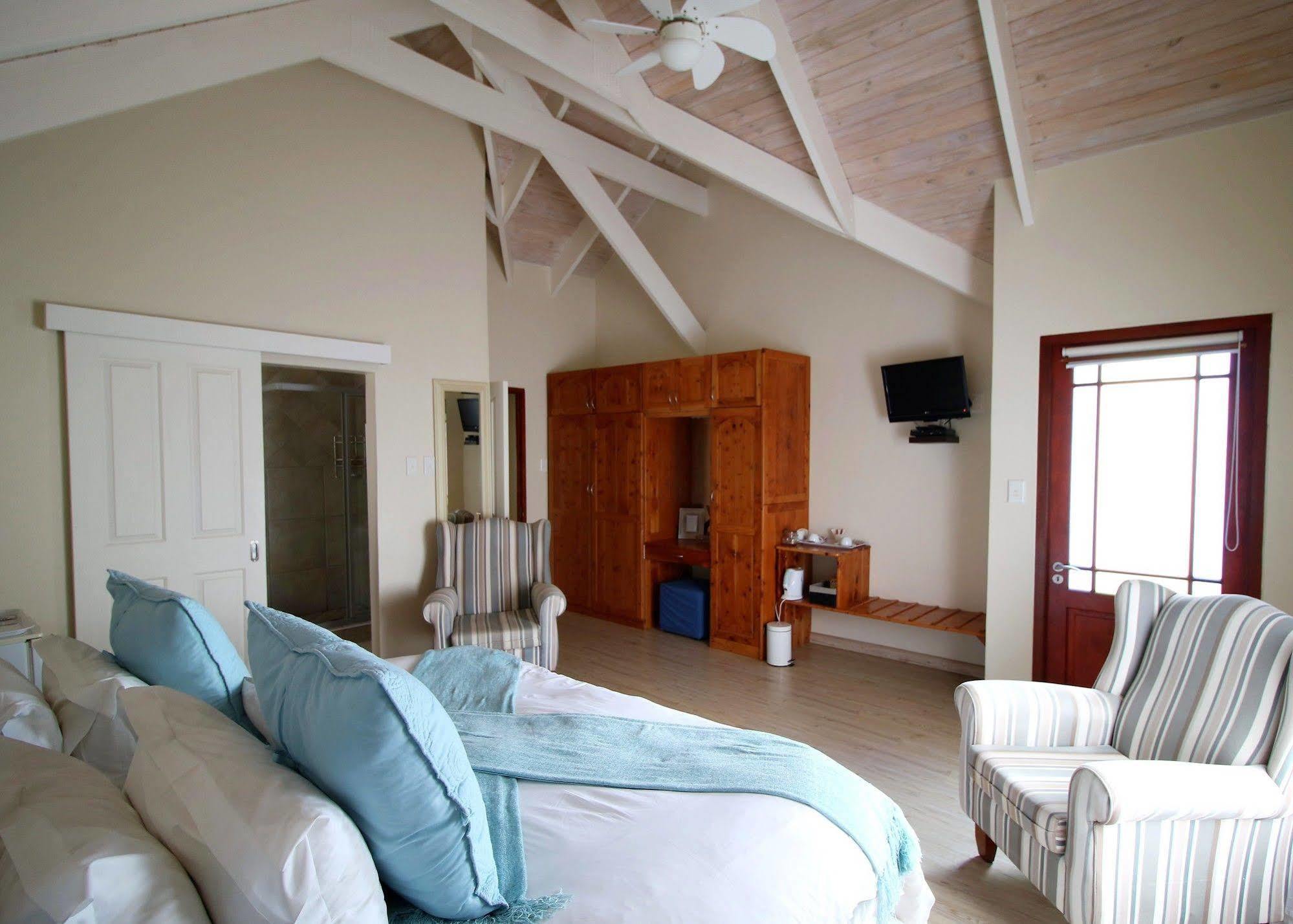 Baywatch Guest House Paternoster Buitenkant foto