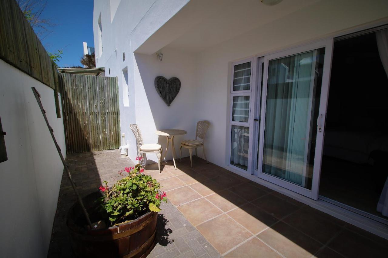 Baywatch Guest House Paternoster Buitenkant foto