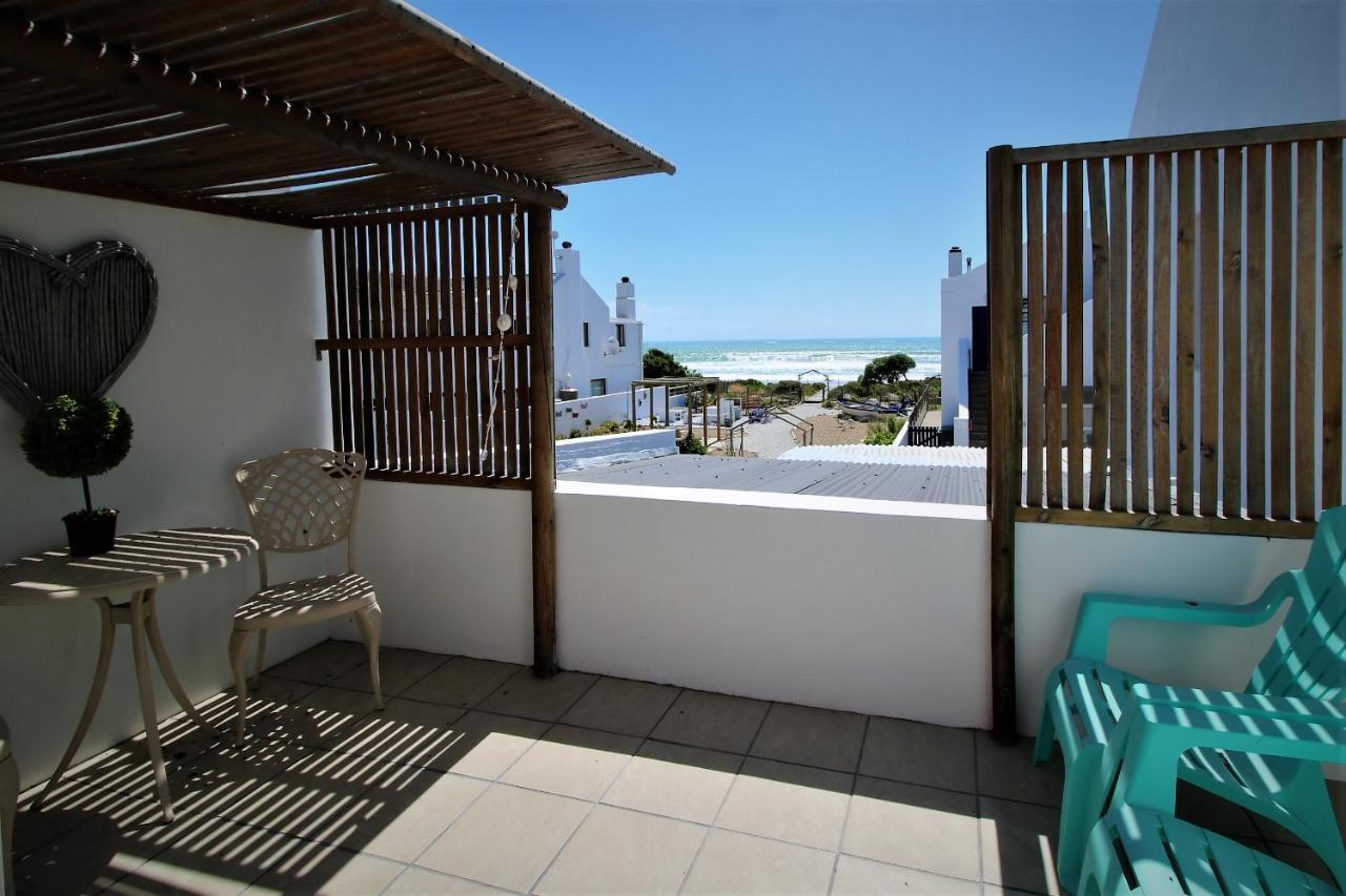 Baywatch Guest House Paternoster Buitenkant foto